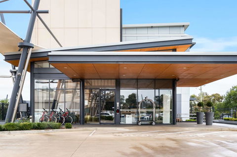 Quality Hotel Rules Club Wagga - Accommodation Nelson Bay 18