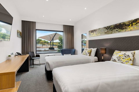 Quality Hotel Rules Club Wagga - Accommodation Nelson Bay 27