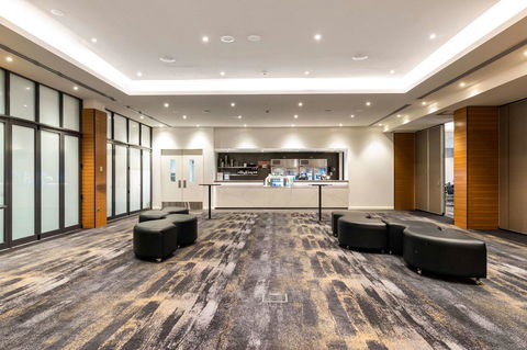 Quality Hotel Rules Club Wagga - Accommodation Nelson Bay 19