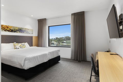 Quality Hotel Rules Club Wagga - Accommodation Nelson Bay 7