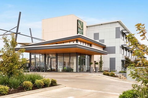 Quality Hotel Rules Club Wagga - Accommodation Nelson Bay 0