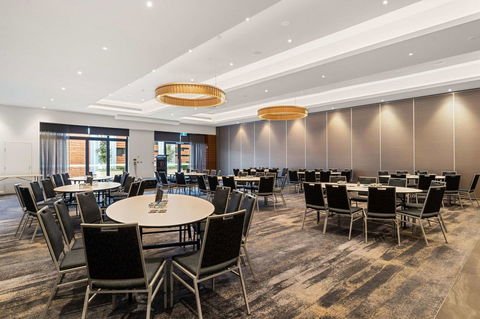 Quality Hotel Rules Club Wagga - Accommodation Nelson Bay 26