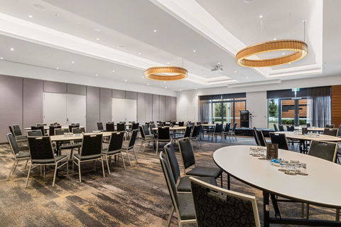 Quality Hotel Rules Club Wagga - Accommodation Nelson Bay 15