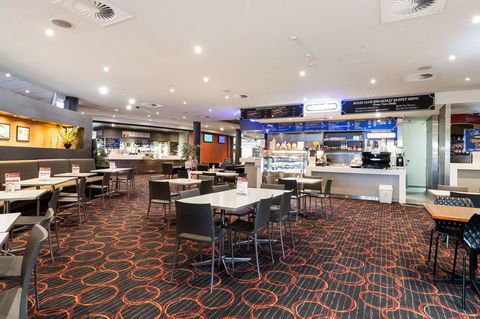 Quality Hotel Rules Club Wagga - Accommodation Nelson Bay 24
