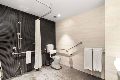 Quality Hotel Rules Club Wagga - Accommodation Nelson Bay 25