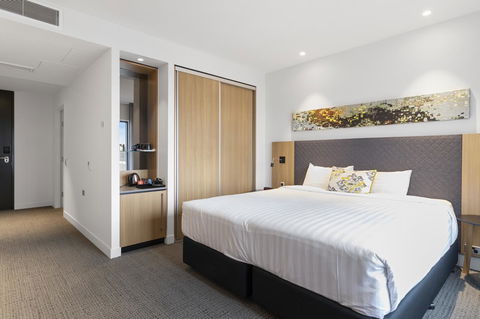 Quality Hotel Rules Club Wagga - Accommodation Nelson Bay 8