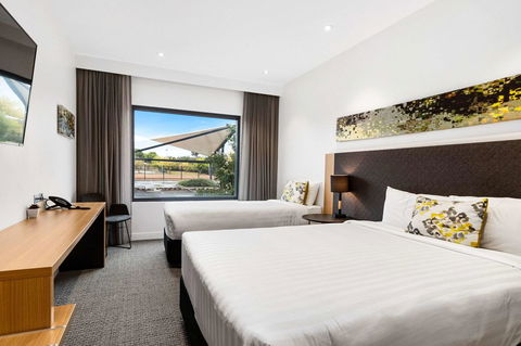 Quality Hotel Rules Club Wagga - Accommodation Nelson Bay 22