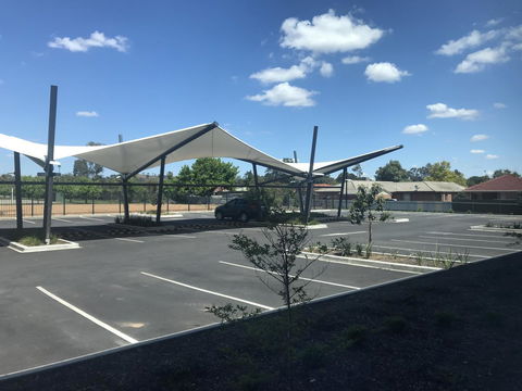 Quality Hotel Rules Club Wagga - Accommodation Nelson Bay 4