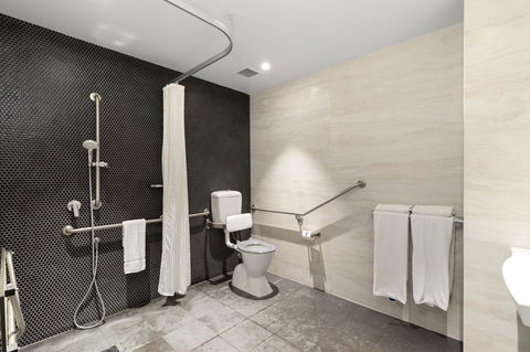 Quality Hotel Rules Club Wagga - Accommodation Nelson Bay 9