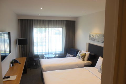 Quality Hotel Rules Club Wagga - Accommodation Nelson Bay 5