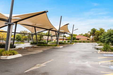 Quality Hotel Rules Club Wagga - Accommodation Nelson Bay 10