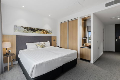 Quality Hotel Rules Club Wagga - Accommodation Nelson Bay 6