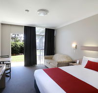Econo Lodge Tamworth - Accommodation Nelson Bay