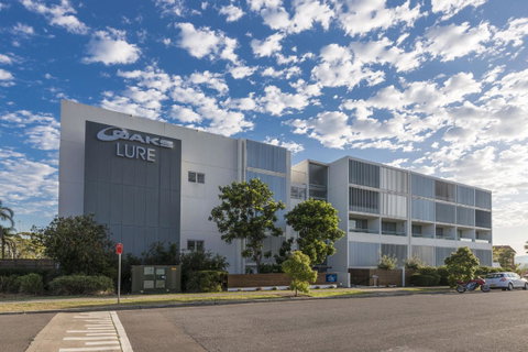 Oaks Nelson Bay Lure Suites - Accommodation Nelson Bay 8