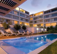 Oaks Lure - Accommodation Nelson Bay