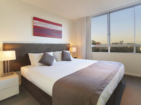 Oaks Nelson Bay Lure Suites - Accommodation Nelson Bay 13