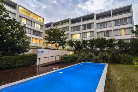 Oaks Nelson Bay Lure Suites - Accommodation Nelson Bay 9