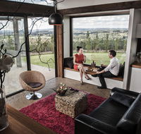 Borrodell Vineyard - Accommodation Nelson Bay