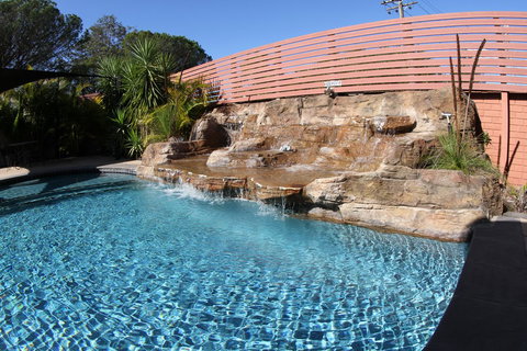 Sleepy Hill Motor Inn - Accommodation Nelson Bay 25