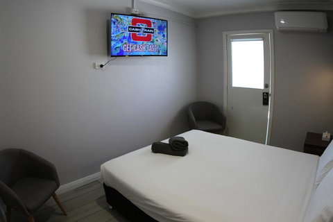 Sleepy Hill Motor Inn - Accommodation Nelson Bay 28
