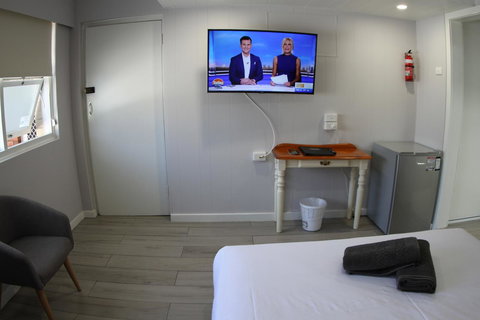 Sleepy Hill Motor Inn - Accommodation Nelson Bay 22