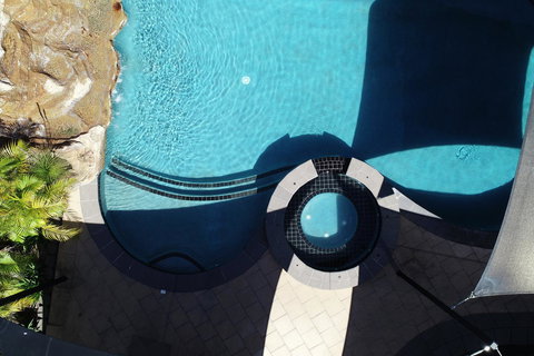 Sleepy Hill Motor Inn - Accommodation Nelson Bay 12