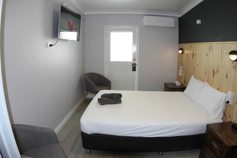 Sleepy Hill Motor Inn - Accommodation Nelson Bay 31