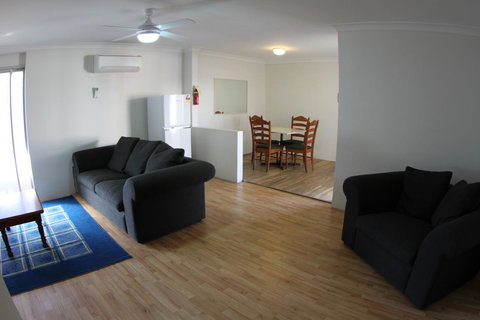 Sleepy Hill Motor Inn - Accommodation Nelson Bay 38