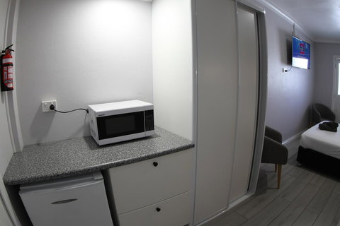 Sleepy Hill Motor Inn - Accommodation Nelson Bay 29