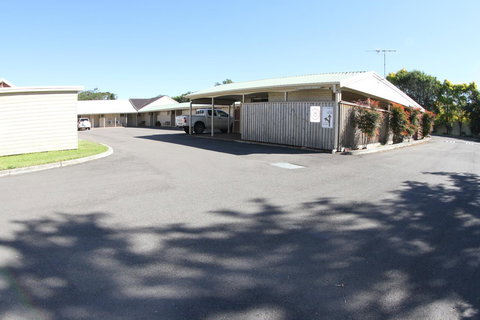 Sleepy Hill Motor Inn - Accommodation Nelson Bay 34