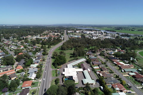 Sleepy Hill Motor Inn - Accommodation Nelson Bay 10