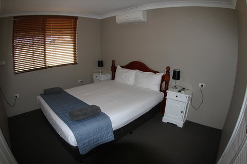 Sleepy Hill Motor Inn - Accommodation Nelson Bay 36