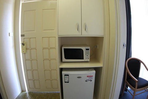 Sleepy Hill Motor Inn - Accommodation Nelson Bay 43