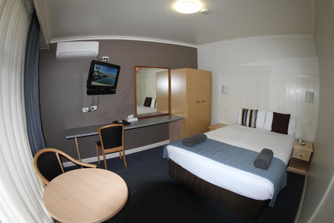 Sleepy Hill Motor Inn - Accommodation Nelson Bay 24