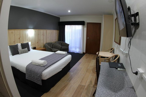 Sleepy Hill Motor Inn - Accommodation Nelson Bay 14