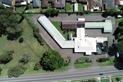 Sleepy Hill Motor Inn - Accommodation Nelson Bay 11