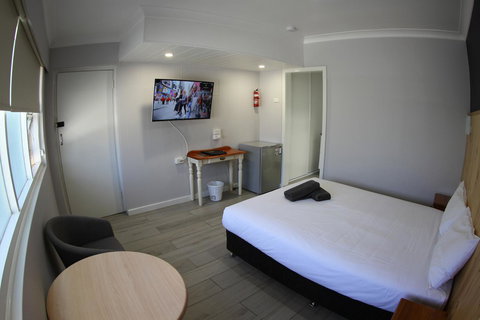 Sleepy Hill Motor Inn - Accommodation Nelson Bay 21