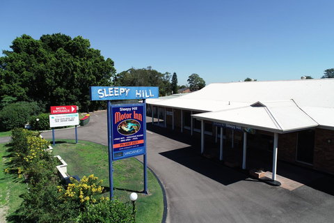Sleepy Hill Motor Inn - Accommodation Nelson Bay 19