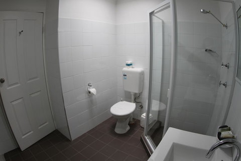 Sleepy Hill Motor Inn - Accommodation Nelson Bay 35