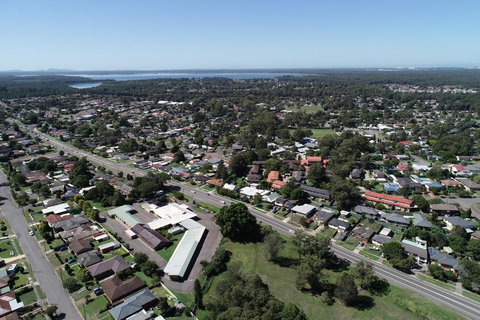 Sleepy Hill Motor Inn - Accommodation Nelson Bay 6