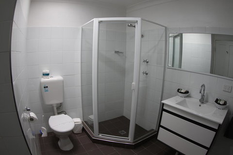 Sleepy Hill Motor Inn - Accommodation Nelson Bay 40