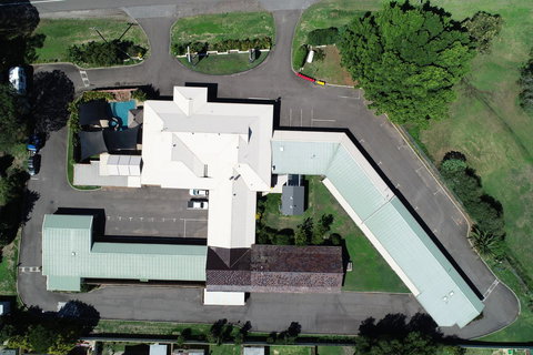 Sleepy Hill Motor Inn - Accommodation Nelson Bay 7