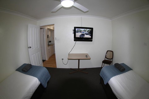 Sleepy Hill Motor Inn - Accommodation Nelson Bay 37
