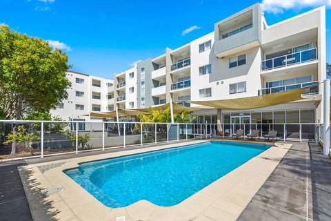 Quality Suites Pioneer Sands - Accommodation Nelson Bay 12