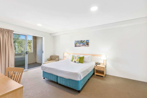 Quality Suites Pioneer Sands - Accommodation Nelson Bay 9