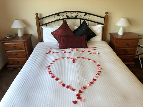Nightingale Villas - Accommodation Nelson Bay 6