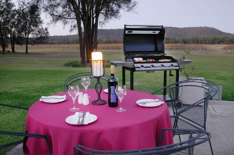 Nightingale Villas - Accommodation Nelson Bay 15