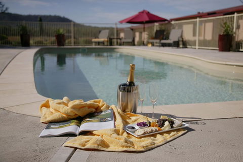 Nightingale Villas - Accommodation Nelson Bay 10