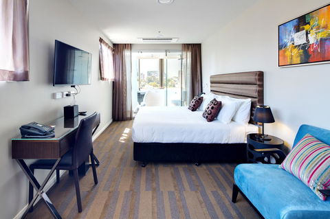 57Hotel - Accommodation Nelson Bay 26