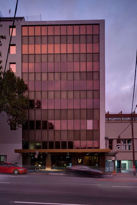57Hotel - Accommodation Nelson Bay 42